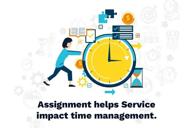 The Role of Online Assignment Help in Time Management for Students