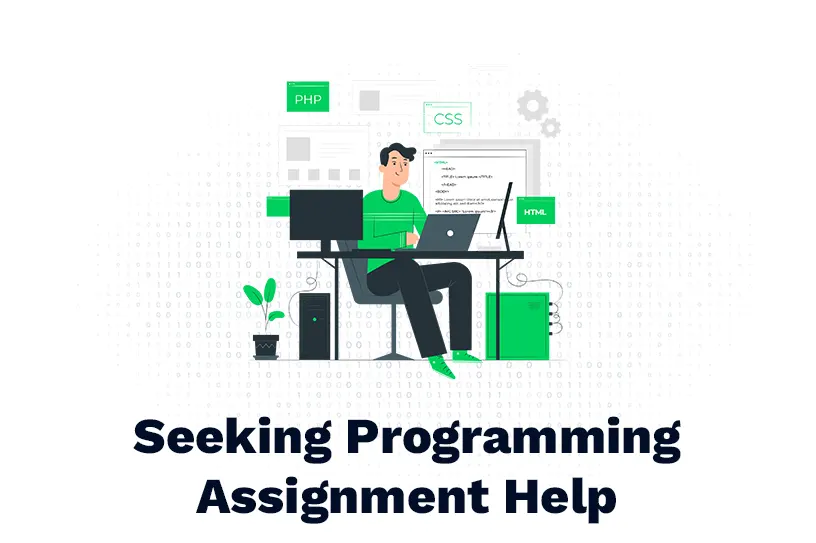 The Benefits of Seeking Programming Assignment Help Online